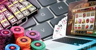 Experience the Excitement at Paradise 8 Casino & Sportsbook Experience the Excitement at Paradise 8 Casino & Sportsbook