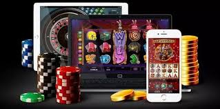 Experience the Excitement at Paradise 8 Casino & Sportsbook Experience the Excitement at Paradise 8 Casino & Sportsbook