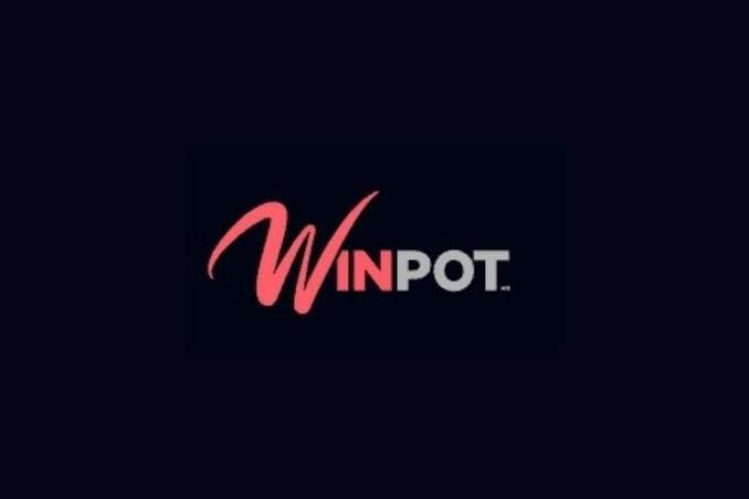 Winpot - Oferta de bono de invitación al casino