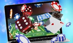 Understanding Ocean Breeze Casino Withdrawal Methods